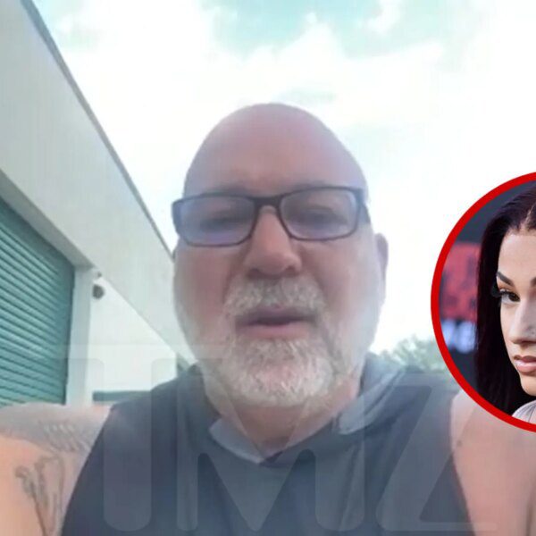 Bhad Bhabie’s Dad Says Every Claim About Him in ‘Honest’ Is a…