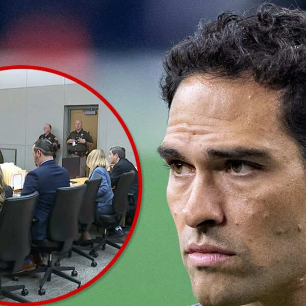 Mark Sanchez’s Attorney Says He’s ‘Still Recovering’ From Stabbing