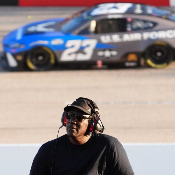 NASCAR constitution worth jumps 6X in 4 years as report reveals Michael…