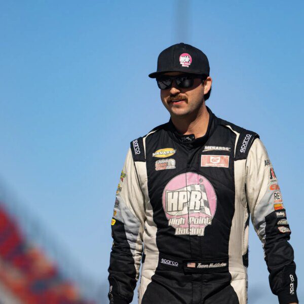 Full race outcomes of the 2025 ARCA Menards Series West Star Nursery…