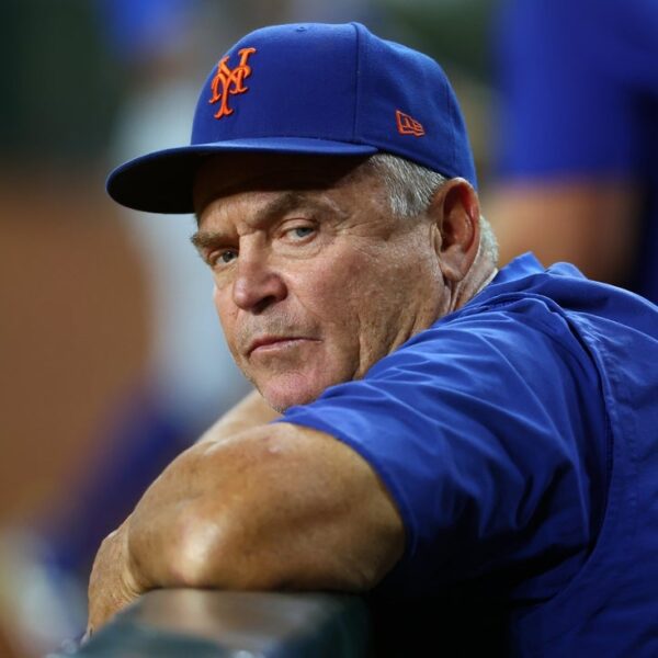 Mets overhauling teaching workers after failure to achieve postseason