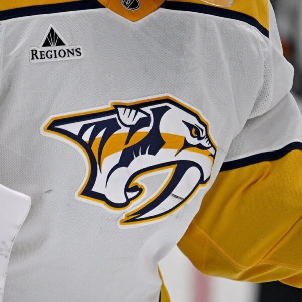 Predators’ rookie Brady Martin on prime line for opener vs. Blue Jackets