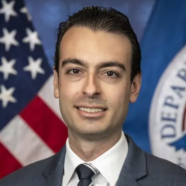 MAGA Star Paul Ingrassia Withdraws Himself from HSGAC Hearing to Lead Office…