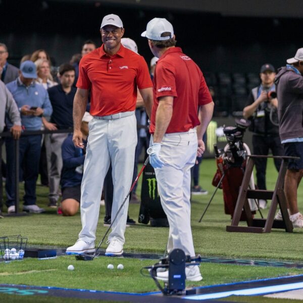 TGL’s second season to tee off on Dec. 28