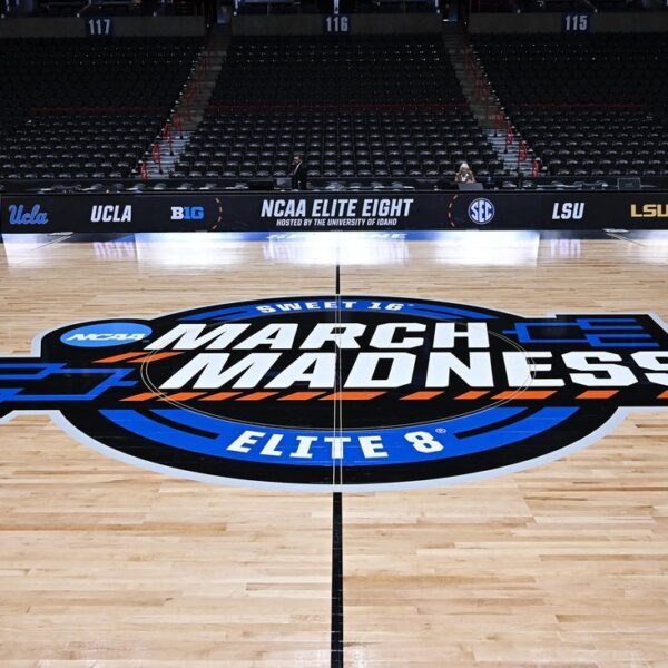 Report: NCAA Tournament contemplating enlargement settlement