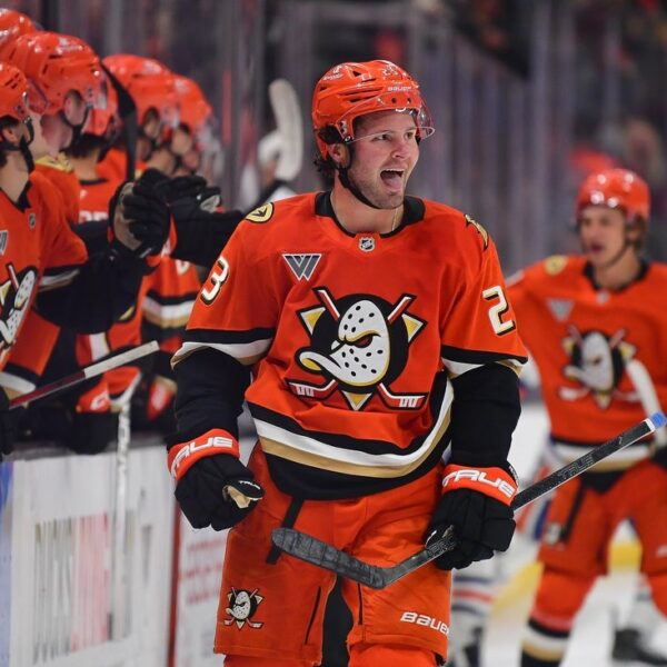 Ducks begin recent underneath Joel Quenneville, face Kraken in season opener