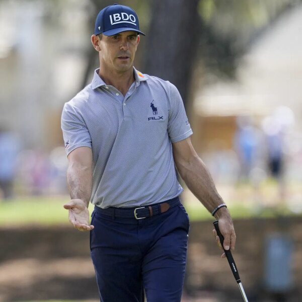 8x Tour winner will get candid about his personal $150,000 professional golf…