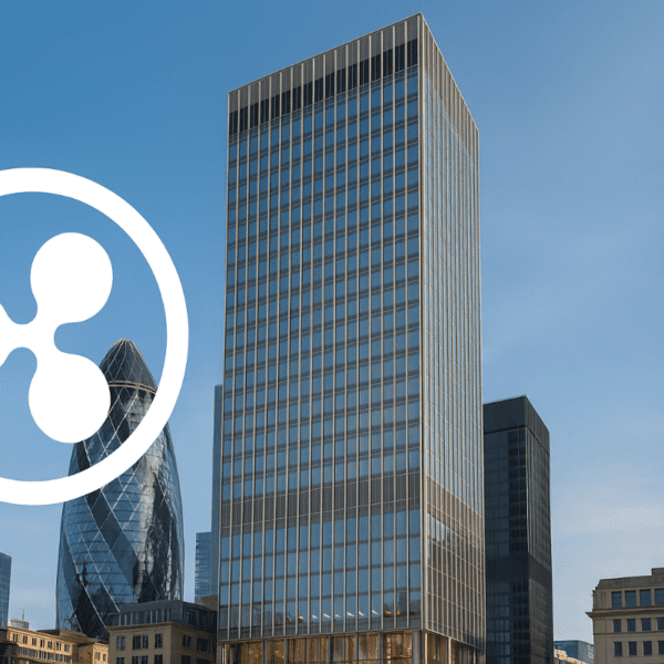 261 M XRP Held by Ripple‑Backed Evernorth Treasury