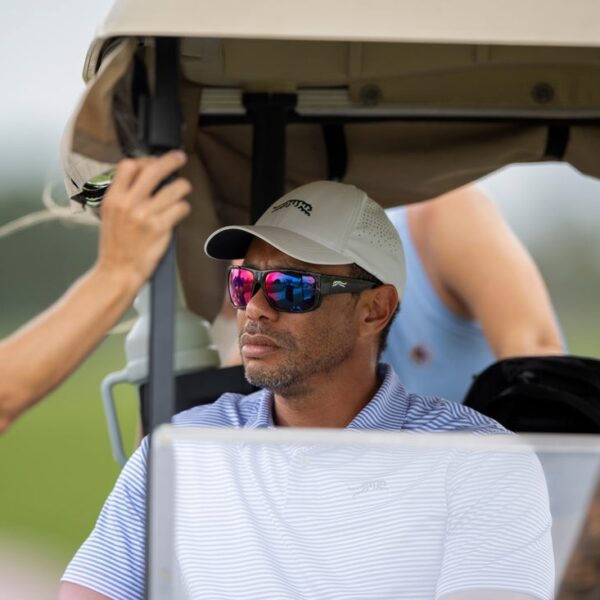Tiger Woods vows to TGL group: ‘I’ll be there for each match’
