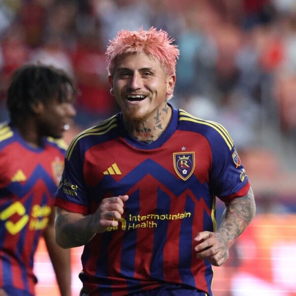 Short-handed Real Salt Lake scrap for playoff place vs. Seattle