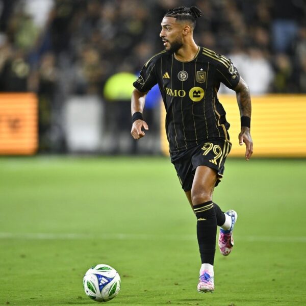 LAFC out to proceed goal-scoring spree in opposition to Atlanta United