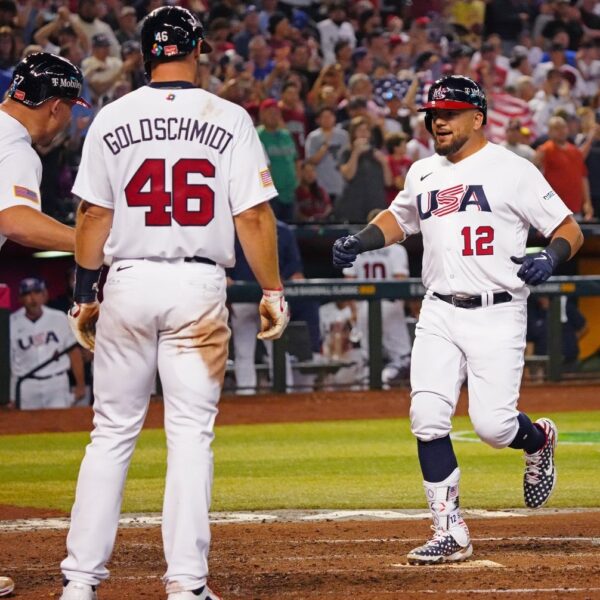 Fox to televise 2026 World Baseball Classic in U.S.