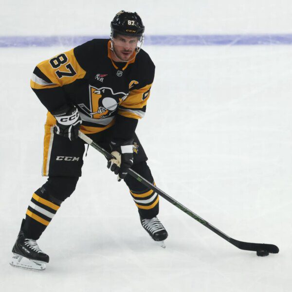 $3.3B franchise keen to ‘do something’ to herald Sidney Crosby, claims insider