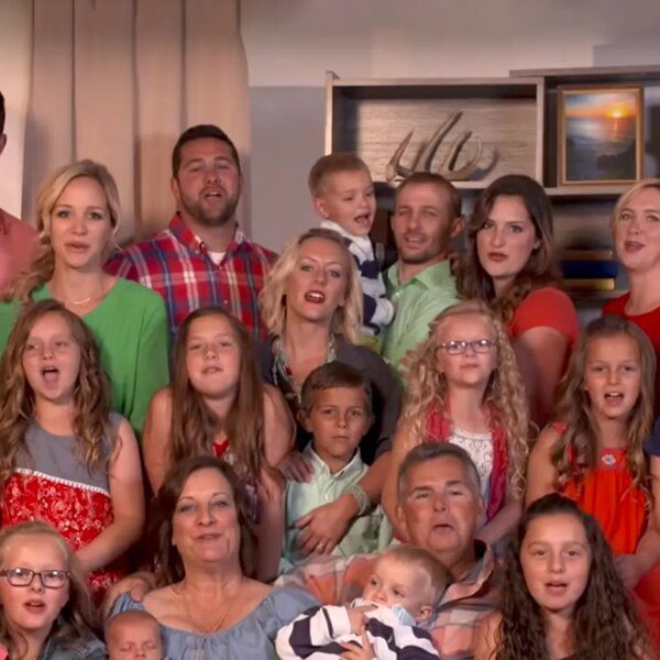 ‘Growing Up Putman’ Family Members Recovering From Tragic Car Crash