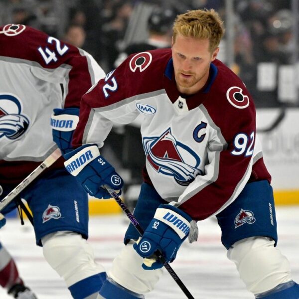 In first recreation as Mammoth, Utah visits Avalanche group with title hopes