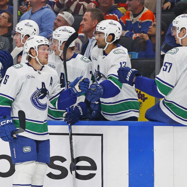 St. Louis Blues vs. Vancouver Canucks: Game preview, predictions and odds