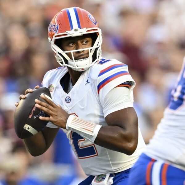 Florida keen to place forth full effort vs. Mississippi State