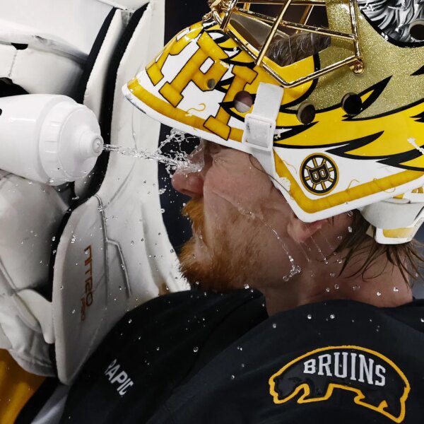 3 least spectacular Boston Bruins gamers from 4-3 loss to Tampa Bay…