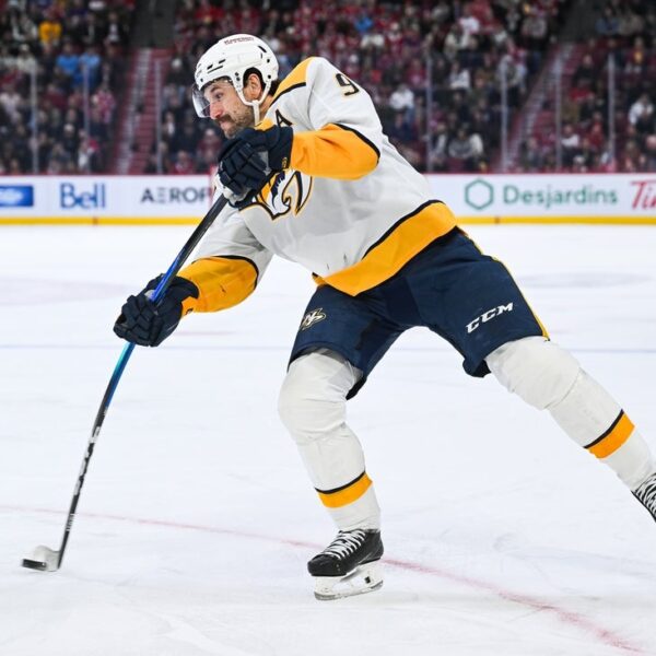 Predators, ending up-and-down journey, taking goal at streaking Jets