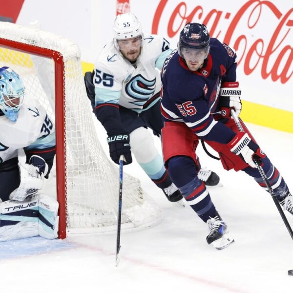 Jets chase bounce-back effort vs. goal-starved Flames