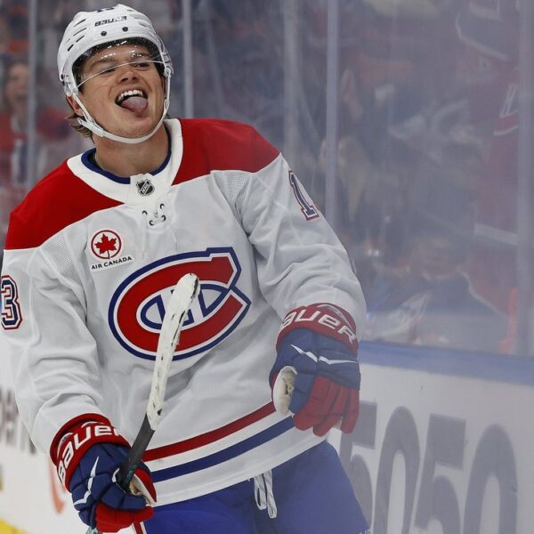 Canadiens try to shake off painful loss as they face Canucks