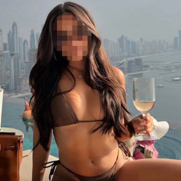 Can You Guess The Sexy Star Sippin’ Wine … Thirsty Thursday!