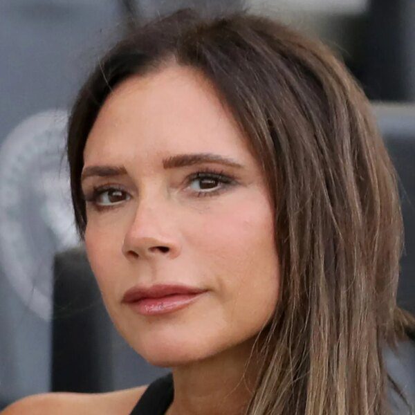 Victoria Beckham Says She Was Seen As a “Miserable Cow” Who Never…