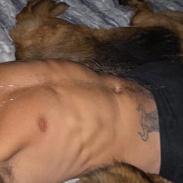 ‘Dancing With The Stars’ Hot Bod Guess Who!