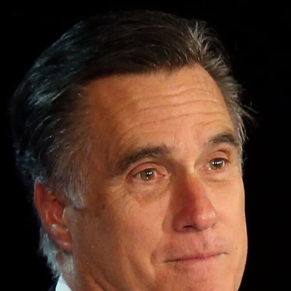 Mitt Romney’s Sister-in-Law Found Dead Near SoCal Shopping Mall