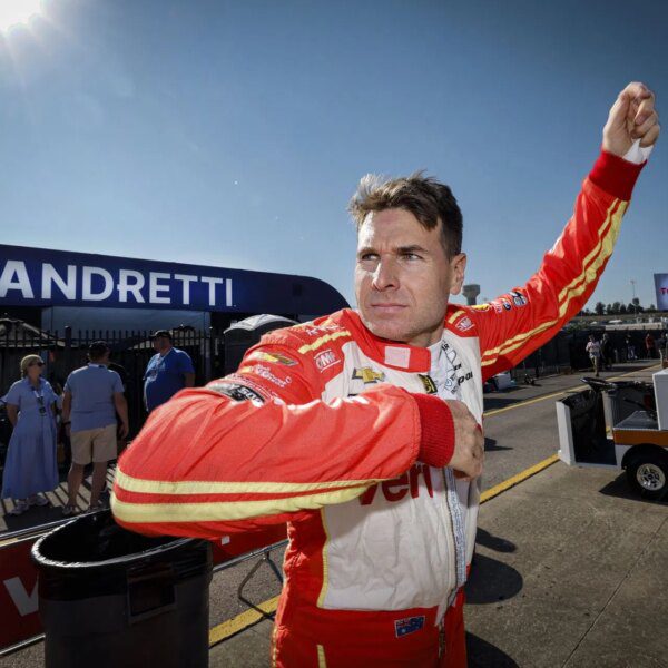 Will Power opens up on first endurance outing in 21 years of…