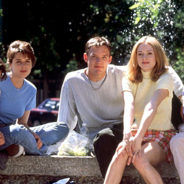 'Scream' Cast 'Memba Them?!