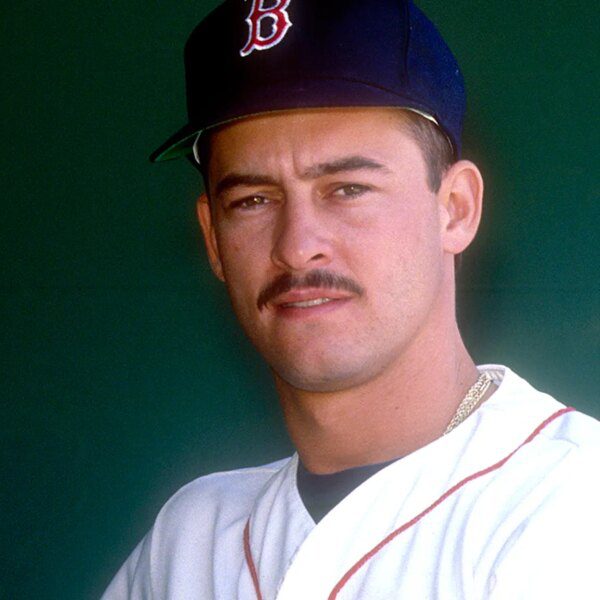 Former Red Sox Star Mike Greenwell Dead At 62 After Cancer Battle