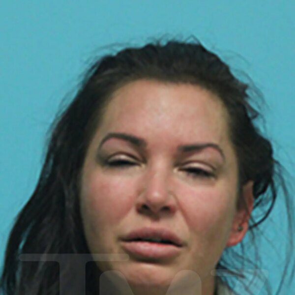‘The Bachelor’s’ Melissa Rycroft Arrested for Driving While Intoxicated