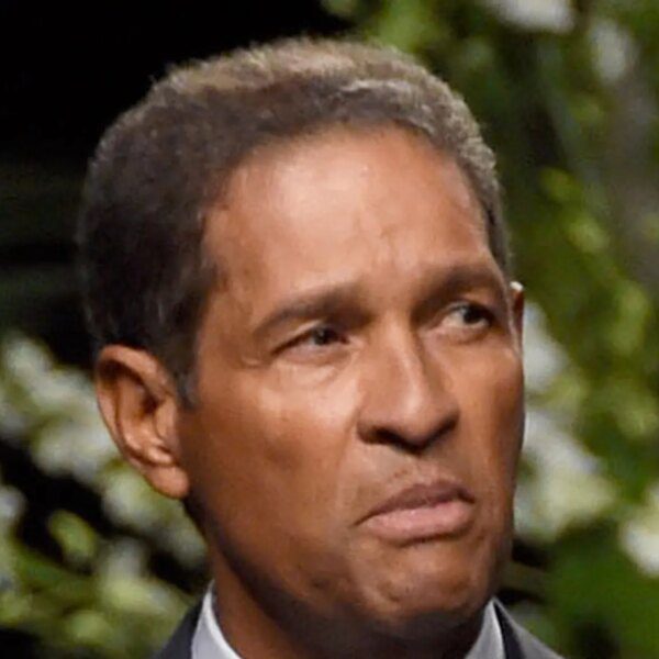 Bryant Gumbel Hospitalized, Taken by Ambulance From NYC Home