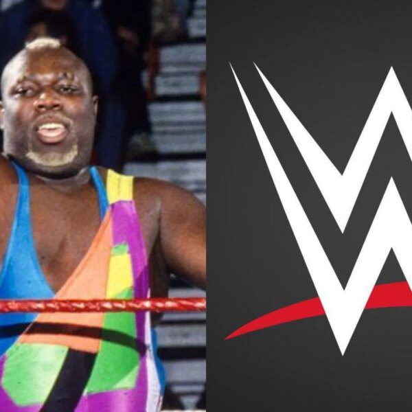 WWE refused Sir Mo’s plea earlier than his demise