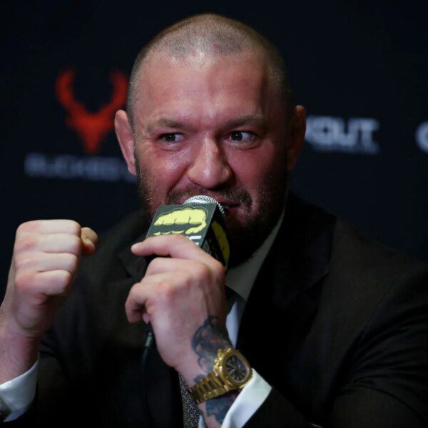 BKFC: “We have got WWE crossovers”