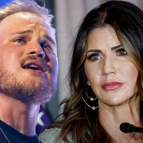 Kristi Noem Slams Zach Bryan Over New Song Criticizing ICE Raids, He…
