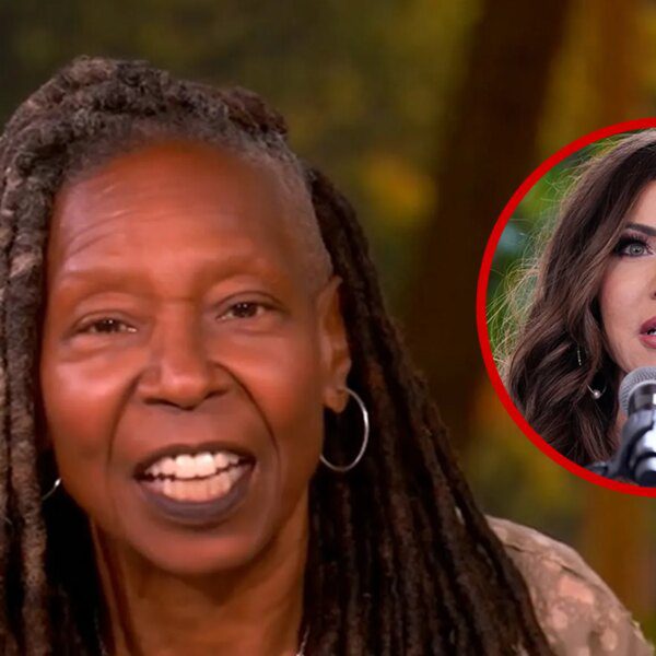 Whoopi Goldberg Jokes Fans Should Adopt Latin Accents for Super Bowl