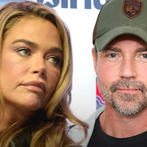 Denise Richards Testifies Aaron Phypers Assaulted Her During Plastic Surgery Recovery