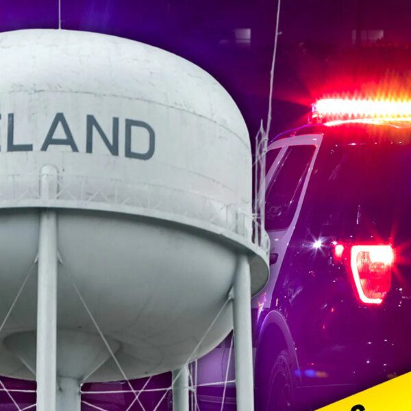 Mississippi Mass Shooting, 4 Dead and 12 Injured