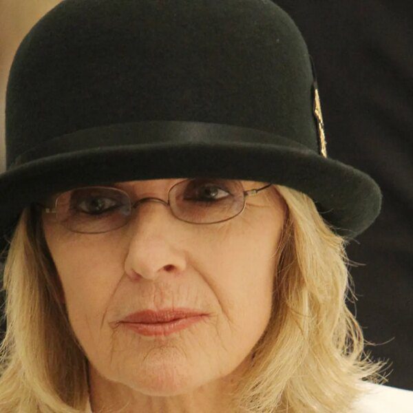 Legendary Actress Diane Keaton’s Cause of Death Revealed