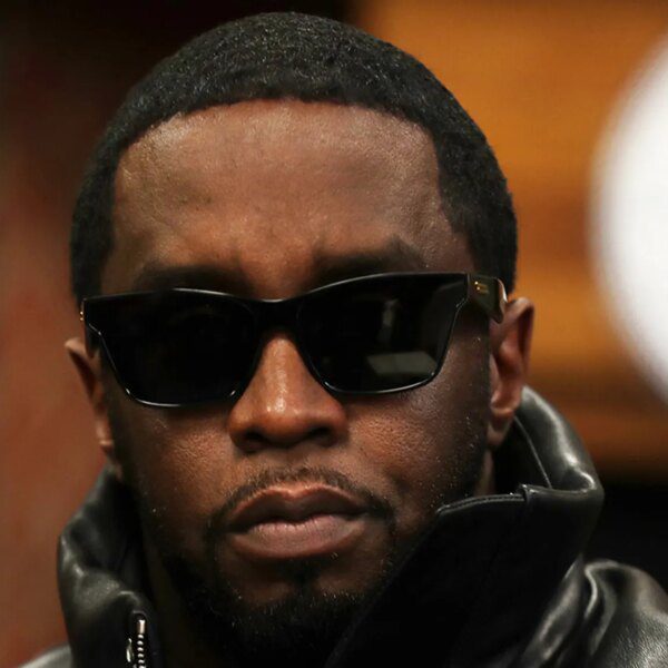 Diddy Sued by Woman Claiming He Sexually Assaulted Her in L.A. Club