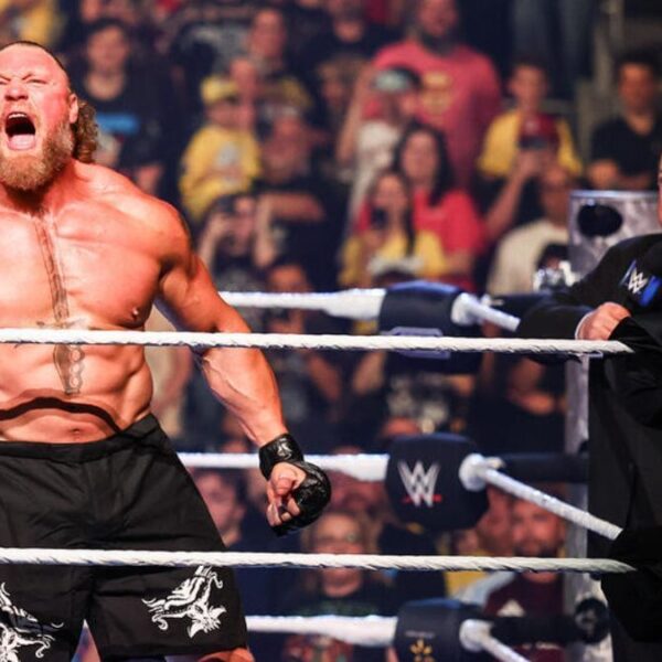 Brock Lesnar to The Vision and 4 WWE Superstars who ought to…