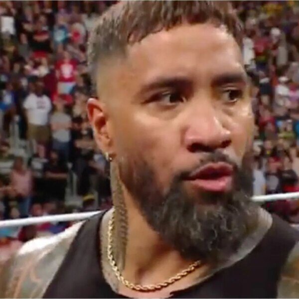 Jey Uso to problem for the World Heavyweight Championship, however at a…