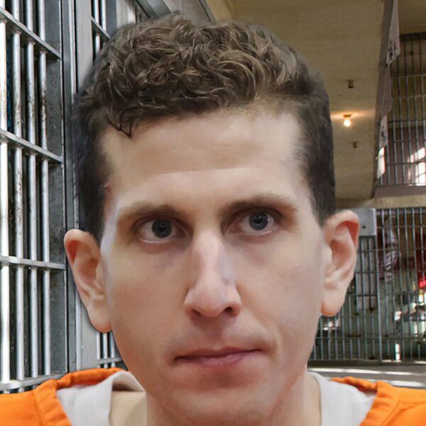 Bryan Kohberger’s Boring Life Behind Bars Revealed, All About The Commissary