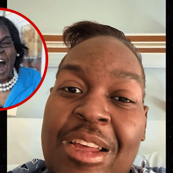 TikTok Star Mainly Mannie AKA ‘Boss and CEO’ Reveals HIV Diagnosis