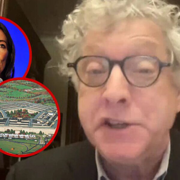 ‘House of Dynamite’ Accurately Depicts America’s Faulty Missile Defense System, Expert Says