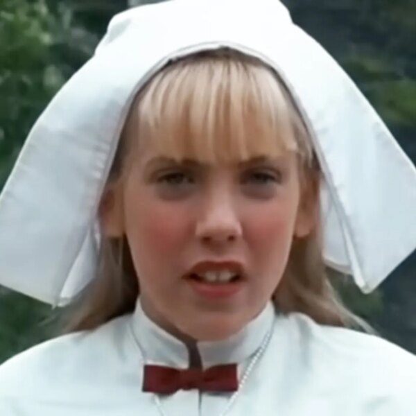 Amanda Buckman In 'Addams Family Values' 'Memba Her?!