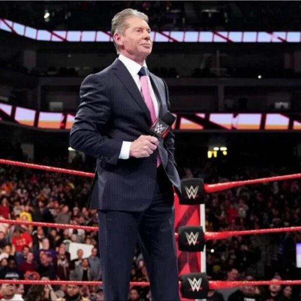 “He wasn’t really fond of professional wrestling” (Exclusive)