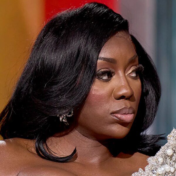 ‘RHOP’ Star Wendy Osefo Accuses Cops of ‘Illegal’ Arrest, Wants Charges Tossed